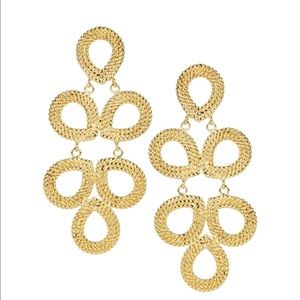 Lisi Lerch Ginger Earrings